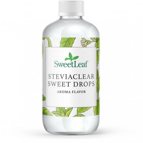 VAR - Sweet Stevia clear