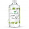 VAR - Sweet Stevia clear