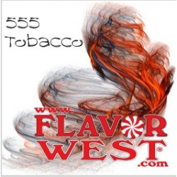 FW - BRANDED-555 TOBACCO