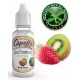 CAP - Kiwi Strawberry with Stevia
