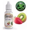 CAP - Kiwi Strawberry with Stevia