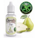 CAP - Pear with Stevia