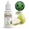 CAP - Pear with Stevia