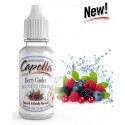 CAP - Berry Cooler