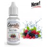CAP - Berry Cooler