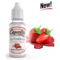 CAP - Ripe Strawberry