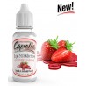 CAP - Ripe Strawberry