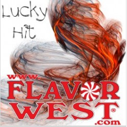 FW - BRANDED-LUCKY HIT TOBACCO