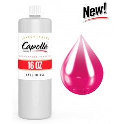 CAP - Candied Watermelon