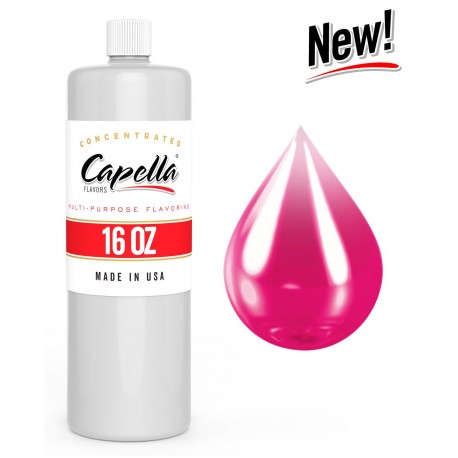 CAP - Candied Watermelon