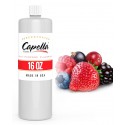 CAP - 16OZ Harvest berries