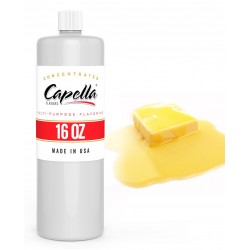 CAP - 16OZ golden butter