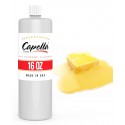 CAP - 16OZ golden butter