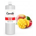 CAP - 16OZ Sweet Mango