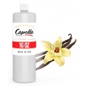 CAP - 16OZ French vanilla