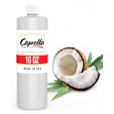 CAP - 16 OZ -Coconut