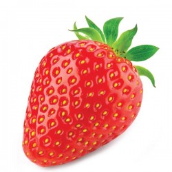 Juicy strawberry - Fa