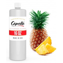 CAP - Golden Pineapple
