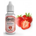 CAP - Sweet Strawberry Flavor