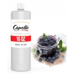 CAP - Blueberry Jam