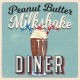 Developed - Peanut Butter Milkshake