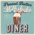 Developed - Peanut Butter Milkshake - 30ml