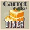 Developed - Carrot Cake