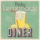 Developed - Picky Lemonade