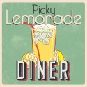 Developed - Picky Lemonade 30ml