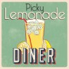Developed - Picky Lemonade