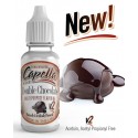 CAP - Double Chocolate v2 Flavor