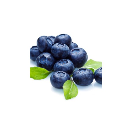 Blueberry TPA ( arandano) 