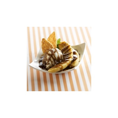 DX Bananas Foster - TPA - 