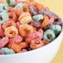 TPA - Fruit Circles