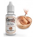 CAP - Cake Batter