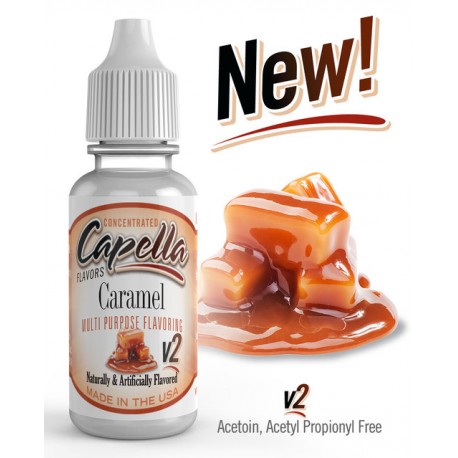 Cinnamon Coffee Cake Flavor