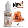 Cinnamon Coffee Cake Flavor