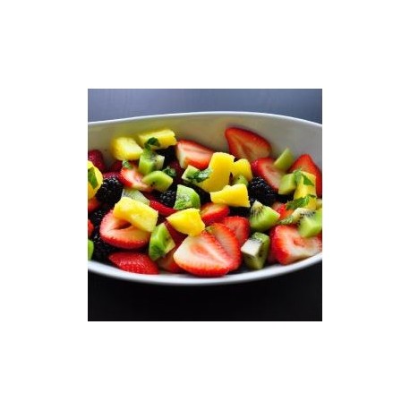 Natural Ecto Cooler - FW-
