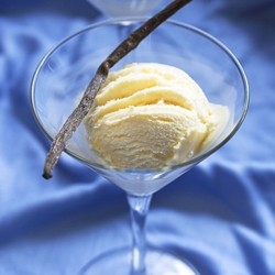TPA - Vanilla Bean Ice cream