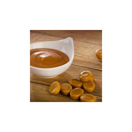 DX caramel Original - Tpa -