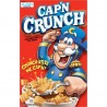 Captain Cereal - Tpa -