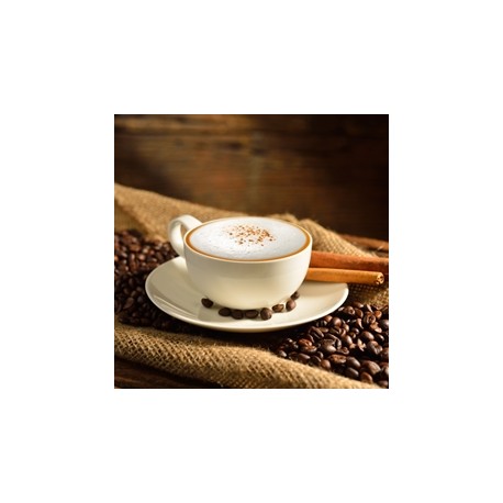 Mexican Coffee- Tpa -