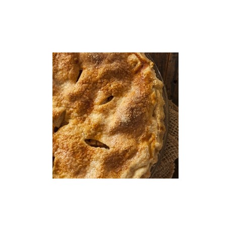 Pie crust