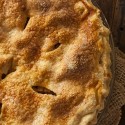 TPA - pie crust