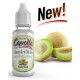 Honeydew Melon -cap-