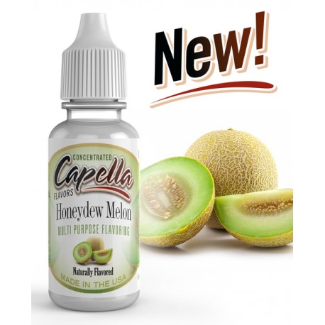Honeydew Melon -cap-