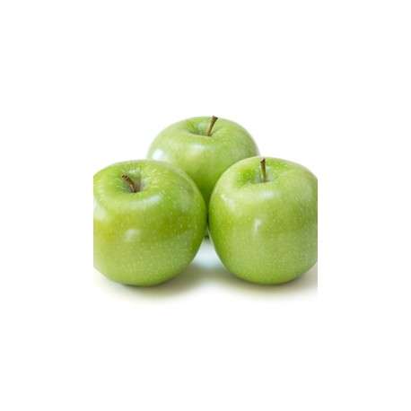 Apple ( Tart granny smith) 