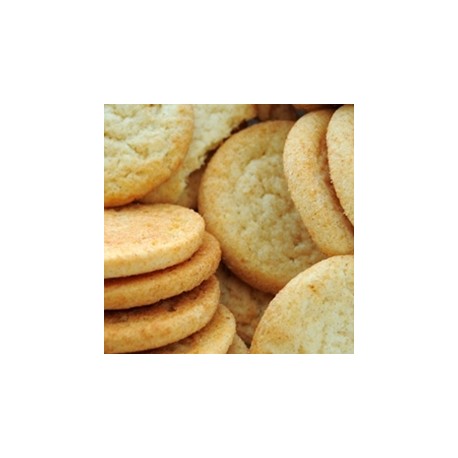 Cinnamon sugar cookie - tpa - 