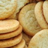 Cinnamon sugar cookie - tpa - 