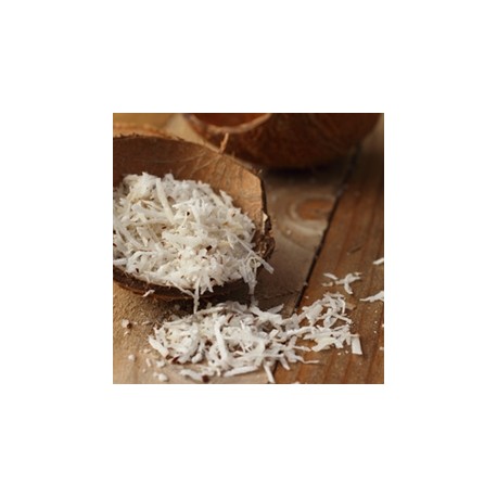 coconut candy - tpa - 